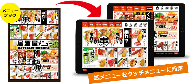 初期費用無料】飲食店舗向け格安セルフオーダー「MAIDO SELF」｜MAIDO SYSTEM